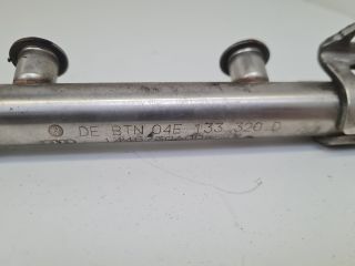 bontott VW GOLF VII Közösnyomócső