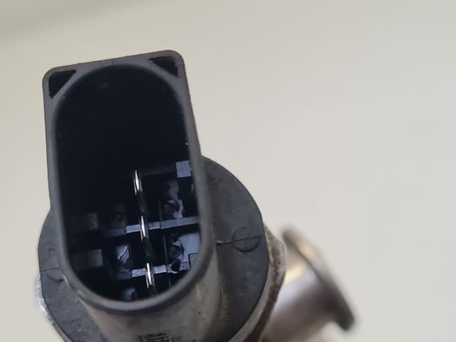 bontott VW GOLF VII Közösnyomócső