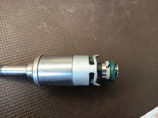 bontott VW GOLF VII Központi Injektor