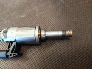 bontott VW GOLF VII Központi Injektor