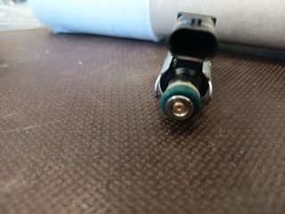 bontott VW GOLF VII Központi Injektor