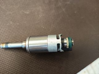 bontott VW GOLF VII Központi Injektor