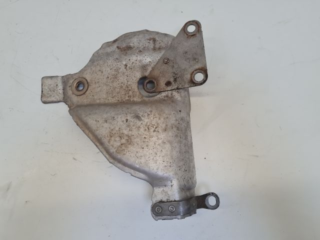 bontott VW GOLF VII Leömlő Hővédő Lemez