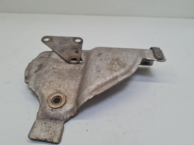 bontott VW GOLF VII Leömlő Hővédő Lemez