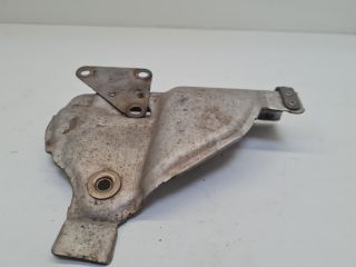 bontott VW GOLF VII Leömlő Hővédő Lemez