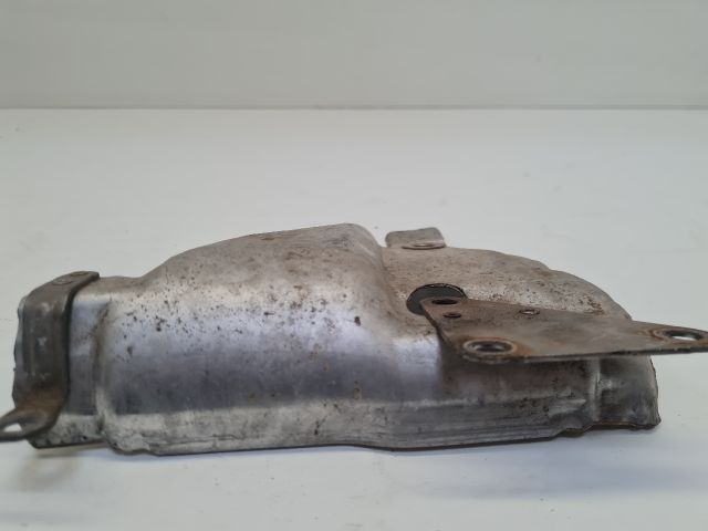 bontott VW GOLF VII Leömlő Hővédő Lemez