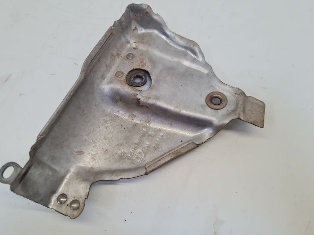 bontott VW GOLF VII Leömlő Hővédő Lemez