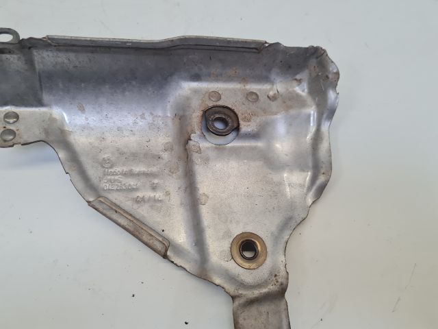 bontott VW GOLF VII Leömlő Hővédő Lemez