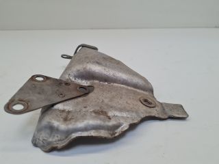 bontott VW GOLF VII Leömlő Hővédő Lemez