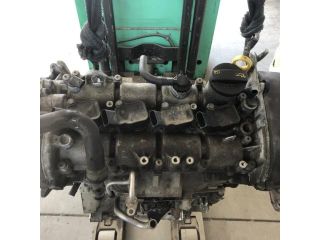 bontott VW GOLF VII Motor (Fűzött blokk hengerfejjel)