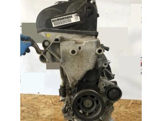 bontott VW GOLF VII Motor (Fűzött blokk hengerfejjel)