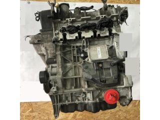 bontott VW GOLF VII Motor (Fűzött blokk hengerfejjel)