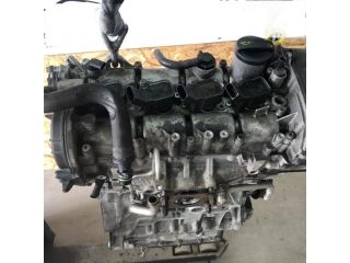 bontott VW GOLF VII Motor (Fűzött blokk hengerfejjel)