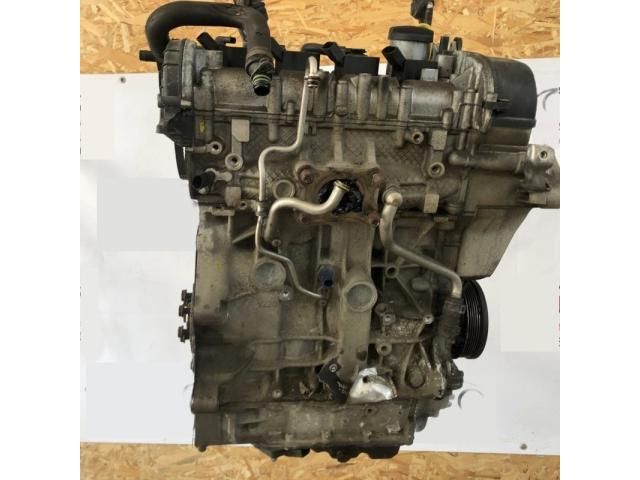 bontott VW GOLF VII Motor (Fűzött blokk hengerfejjel)