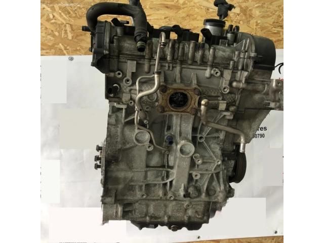 bontott VW GOLF VII Motor (Fűzött blokk hengerfejjel)