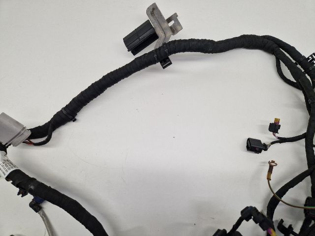 bontott VW GOLF VII Motor Kábelköteg