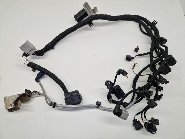 bontott VW GOLF VII Motor Kábelköteg