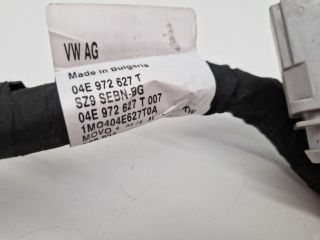 bontott VW GOLF VII Motor Kábelköteg