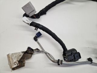 bontott VW GOLF VII Motor Kábelköteg