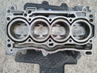 bontott VW GOLF VII Motorblokk (Fűzött)