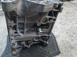 bontott VW GOLF VII Motorblokk (Fűzött)