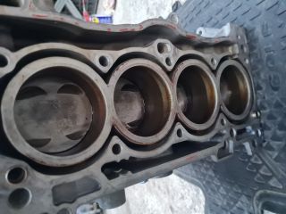 bontott VW GOLF VII Motorblokk (Fűzött)