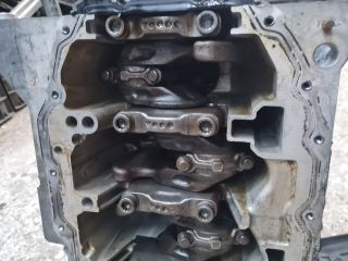 bontott VW GOLF VII Motorblokk (Fűzött)