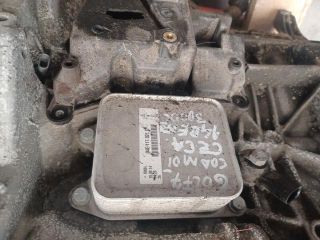 bontott VW GOLF VII Motorblokk (Fűzött)