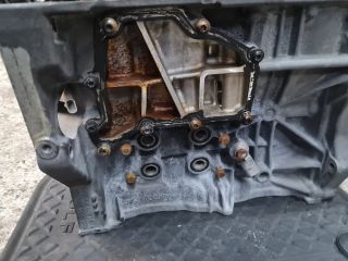 bontott VW GOLF VII Motorblokk (Fűzött)