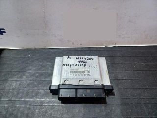 bontott VW GOLF VII Motorvezérlő