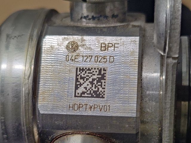 bontott VW GOLF VII Nagynyomású Szivattyú