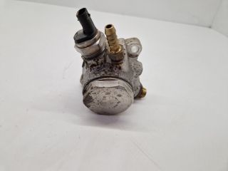 bontott VW GOLF VII Nagynyomású Szivattyú