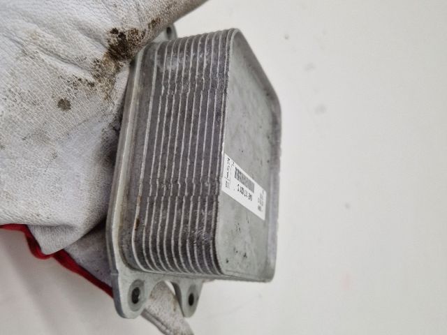 bontott VW GOLF VII Olajhűtő