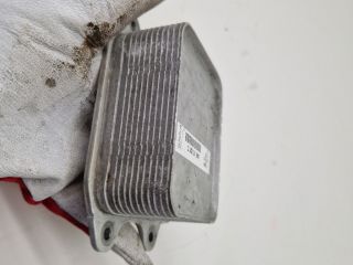 bontott VW GOLF VII Olajhűtő
