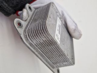 bontott VW GOLF VII Olajhűtő