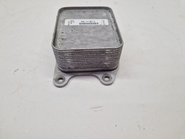 bontott VW GOLF VII Olajhűtő