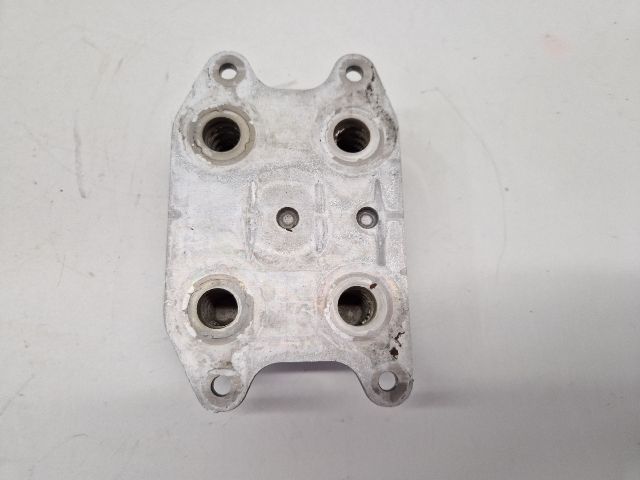 bontott VW GOLF VII Olajhűtő