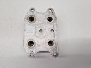 bontott VW GOLF VII Olajhűtő