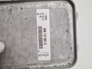 bontott VW GOLF VII Olajhűtő