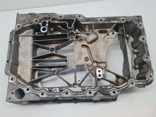 bontott VW GOLF VII Olajteknő