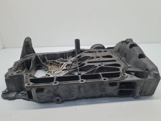 bontott VW GOLF VII Olajteknő