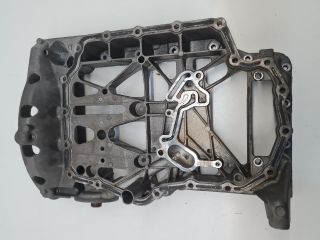 bontott VW GOLF VII Olajteknő