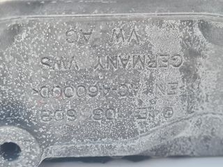 bontott VW GOLF VII Olajteknő