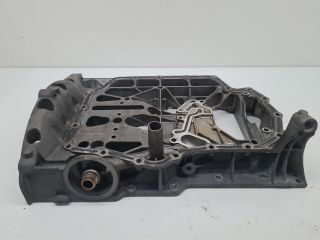 bontott VW GOLF VII Olajteknő