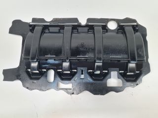 bontott VW GOLF VII Olajteknő