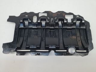 bontott VW GOLF VII Olajteknő