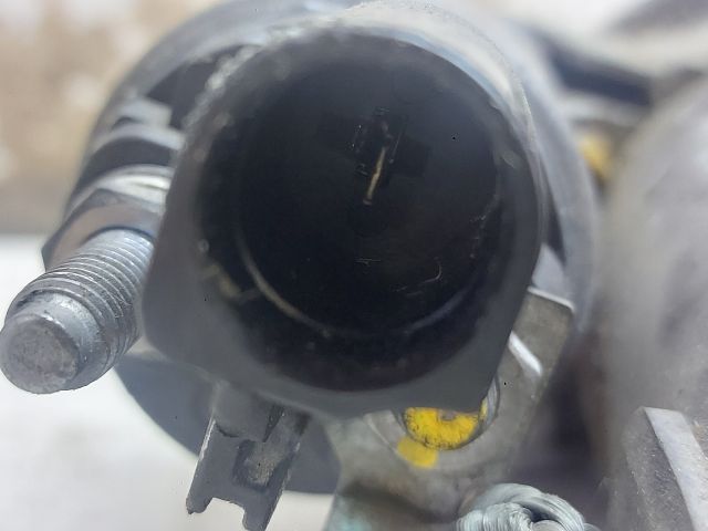 bontott VW GOLF VII Önindító