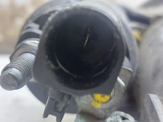 bontott VW GOLF VII Önindító