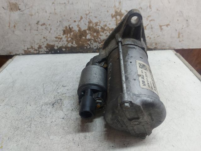 bontott VW GOLF VII Önindító