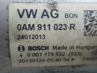 bontott VW GOLF VII Önindító